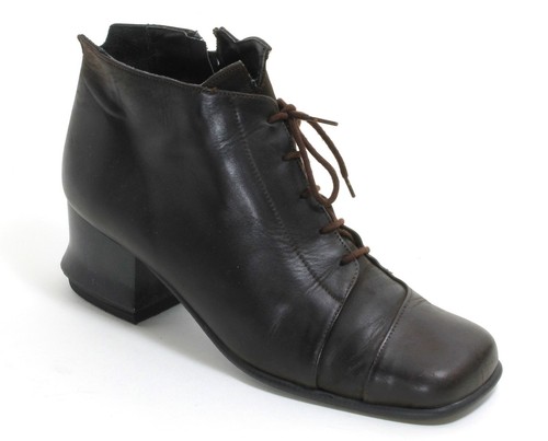 Schnürschuhe leder - schnürschuhe,