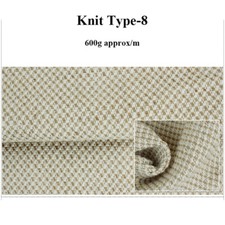 Natürliches Sackleinen Jute