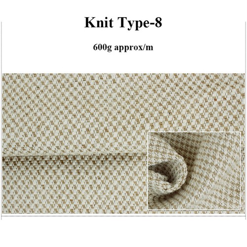 Natürliches sackleinen jute - natürliches,
