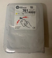 HP Druckkopf CH645A Gelb Yellow DJ Designjet T7100 series #o.V.3.21