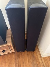 klipsch synergy F2 floor