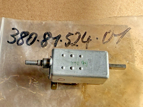 Nsu ro80 schalter - ro,