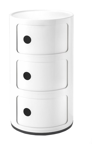 Kartell componibile - kartell,