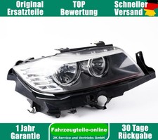 Scheinwerfer Frontscheinwerfer