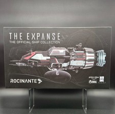 Rocinante XL The Expanse