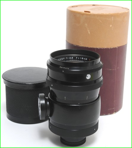 Rare zeiss jena - rare, for