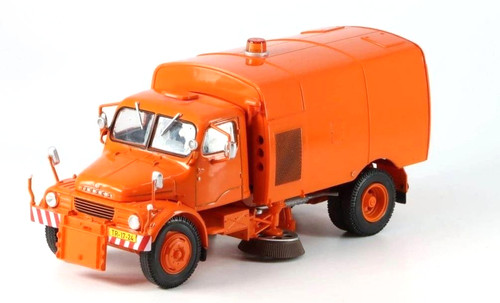 Praga s5t orkan street - 1:43,