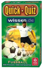 GW4858 Quick-Quiz Wissen.de