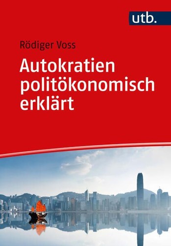 Autokratien politökonomisch