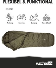 Wechsel tents Wildfire 10°