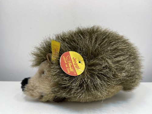 Steiff tier 070501 igel cm - igel,