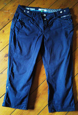 Sommerhosen von Cecil – Blau