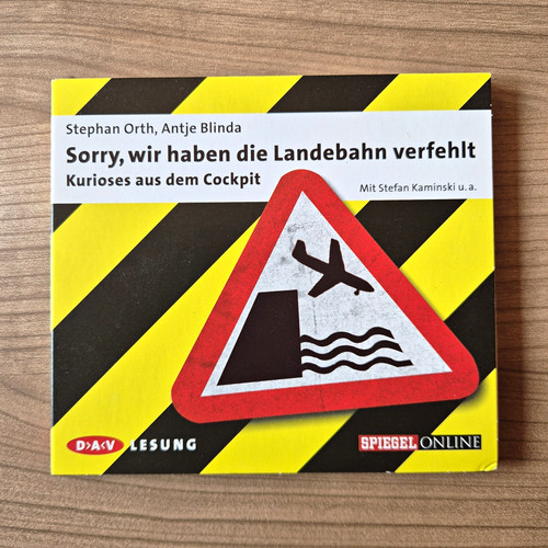 Der audio verlag hörbuch - audio, hörbuch-cd