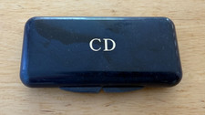 Vintage Dior 4 Ombres 093