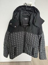 Emporio Armani Jacke Winter