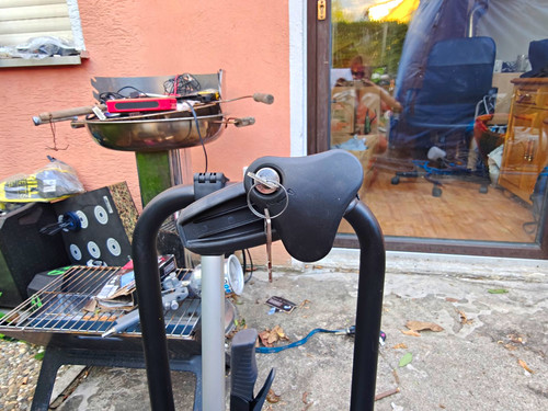 Thule easyfold 933 - thule,