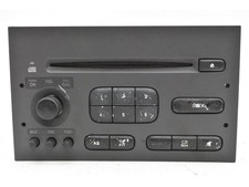 Saab 9-5 1999 Radio CD-Player
