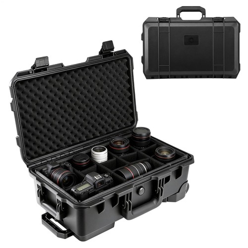Fotokoffer camera case koffer - fotokoffer,