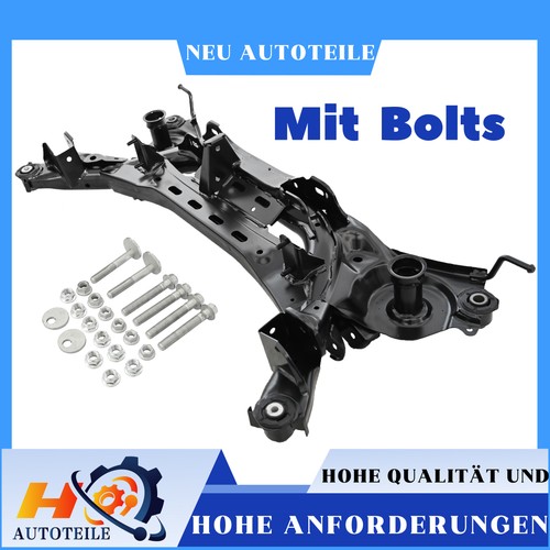 Achskörper hinterachse boits - achskörper, hinterachse+boits