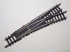 MINITRIX 14955 / 4955 Weiche R