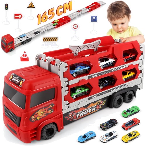 Transport truck spielzeugauto - transport,