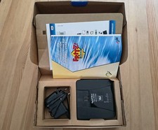 Fritz!Box Fon WLAN 7112 Fritzbox - 1&1