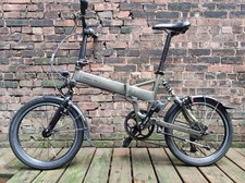 Dahon jetstream - dahon,