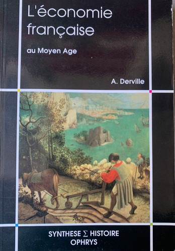 Alain derville die - alain,
