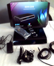 Samsung Unitymedia Horizon Full HD Recorder SMT-G7401 XEN 1080p