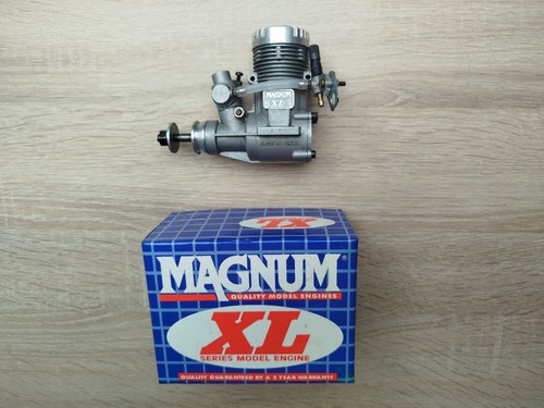 Magnum modellmotor - 46,