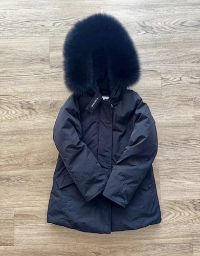 Woolrich jugendliche parka - jugendliche,