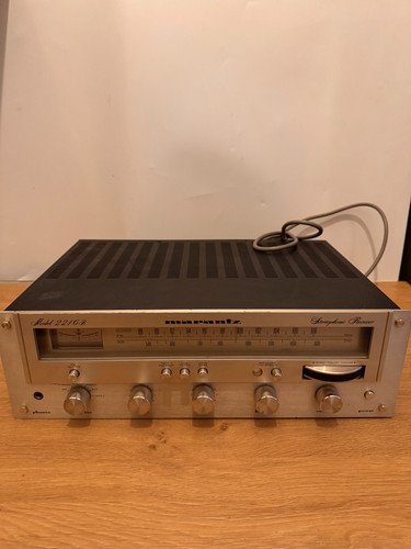 Marantz 2216 - , b