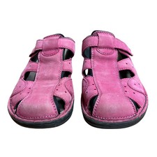 berkemann Pantoletten Sandalen