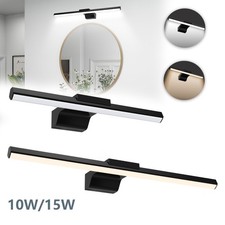 10W/15W LED Spiegelleuchte