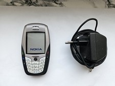 Nokia 6600i Slide