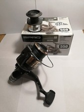 SPRO ANGELROLLE FXR-550LCS