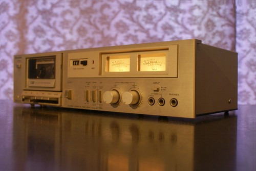 Hitachi 22s vintage - hitachi,