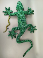 Verschiedene Marken Plüsch Eidechse und Sandtier Schlange, 100cm & 20cm