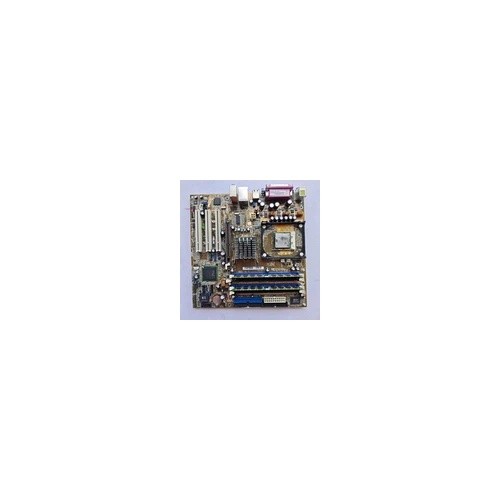 1pcs used p4p800 - used,
