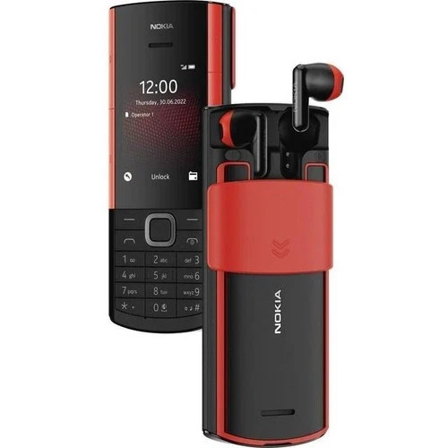 Brandneu nokia 5710 128 - nokia,