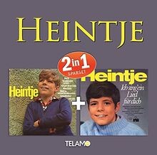 Von heintje cd - in, |