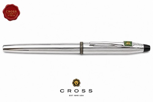 Cross rollerball stift - cross,
