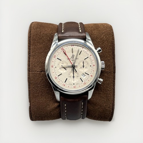 Breitling transocean - breitling,