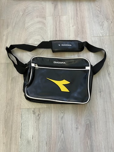 Diadora herren umhängetasche - diadora,