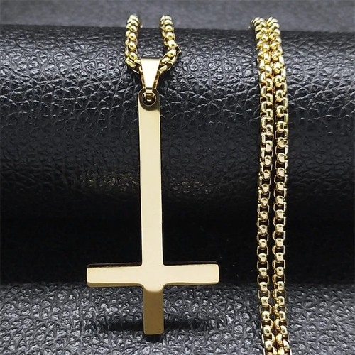 Pagan upside down kreuz - pagan,