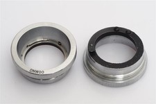 Leitz Leica DNWOO Adapter