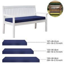 Bankauflage Bankkissen