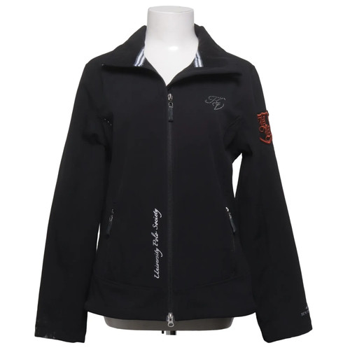 Polo softshelljacke - hv,