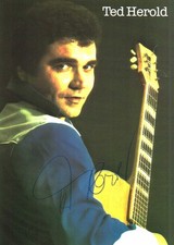 Ted Herold * Original