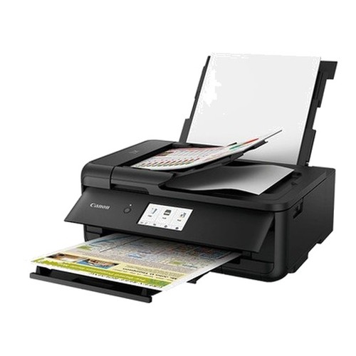 Canon pixma ts9550a - canon,
